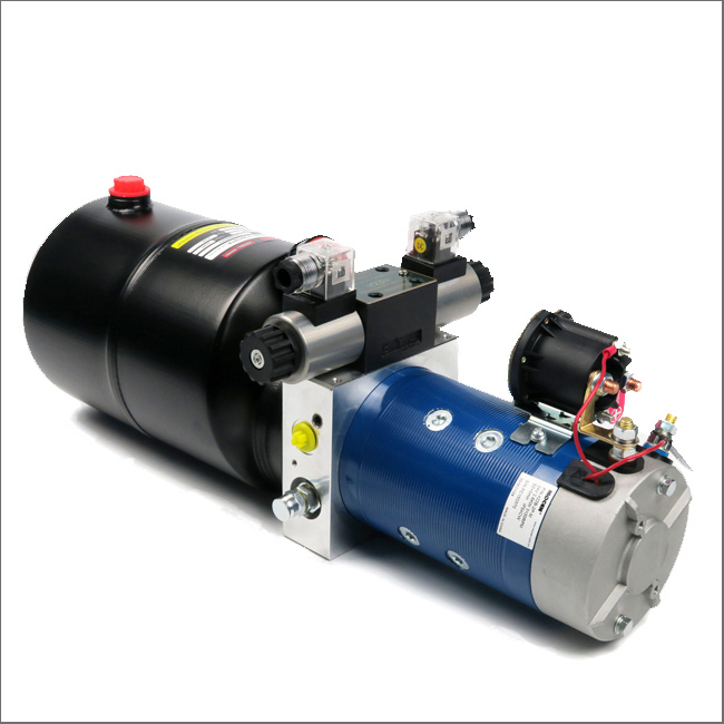 Shanghai Mocen Fluid Power Co.,Ltd