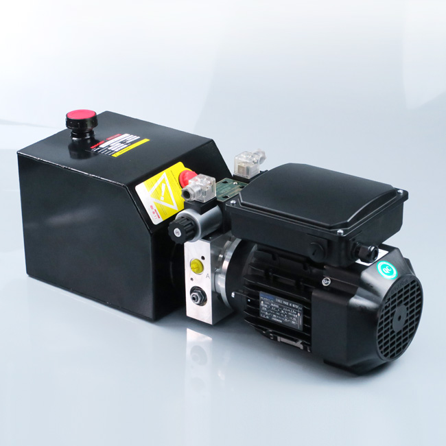 Shanghai Mocen Fluid Power Co.,Ltd